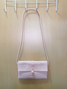 Jali Handbag Clutch 1